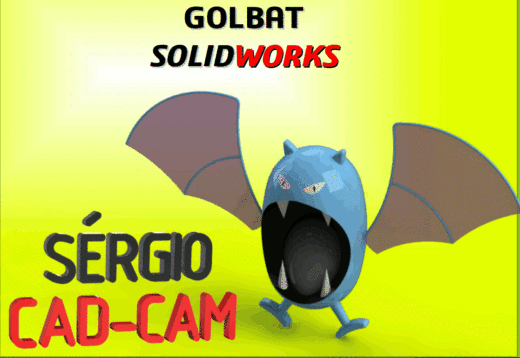 口袋妖怪-戈尔巴特缩略图